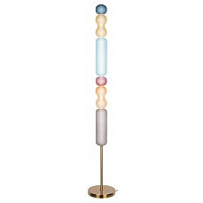 Торшер loft it lollipop 10239-f